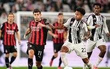 AC Milan - Juventus: Cần chiến thắng để… đi chợ!