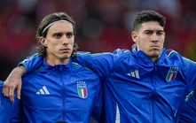 Italy phanh phui đường dây gái gọi liên quan tới nhiều ngôi sao Serie A