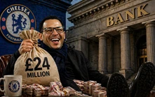 Rosenior giàu sụ nhờ bị Chelsea sa thải, thừa tiền mua hẳn một đội bóng chuyên nghiệp