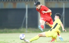 Chờ chiến công của U17 Việt Nam