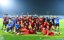 U17 Việt Nam dè chừng sự trỗi dậy của Malaysia