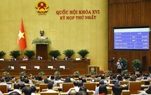 Thông qua Luật Thủ đô với các cơ chế chính sách đặc thù