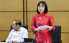 Cần quy định rõ nguyên tắc xác định ngưỡng doanh thu chịu thuế ngay trong luật