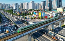 TP HCM và Hà Nội lọt top 5 trong bảng xếp hạng các đô thị tăng trưởng nhanh nhất toàn cầu