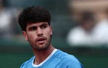 NÓNG: Alcaraz thông báo rút lui khỏi Rome Masters và Roland Garros