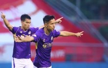 Hai lần bị VAR từ chối bàn thắng, Ninh Bình thất thủ ngay trên sân nhà trước Hà Nội FC