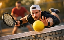 TYPTI - môn thể thao mới đe dọa sự phát triển của pickleball, đã xuất hiện tại Việt Nam