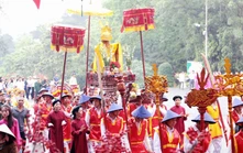 Ngày Quốc Tổ Việt Nam toàn cầu - kết nối triệu trái tim hướng về cội nguồn