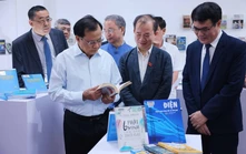 Lan tỏa văn hóa đọc, nâng cao chất lượng nghiên cứu