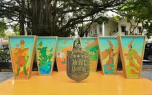 Khơi dậy tiềm năng sở hữu trí tuệ trong kinh tế di sản - Bài 1: Hàng hoá và "sứ giả văn hoá"