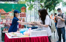 Đi tìm "sổ đỏ" về sở hữu trí tuệ cho di sản