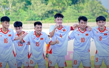 Sau chức vô địch U17 Đông Nam Á 2026, U17 Việt Nam sẽ dự những giải đấu nào?
