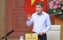 Thủ tướng làm việc với lãnh đạo Bộ Văn hoá, Thể thao và Du lịch