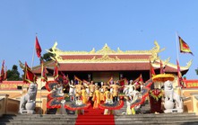 Lễ Giỗ Tổ Hùng Vương: Khẳng định bản sắc và sức sống của văn hóa Việt