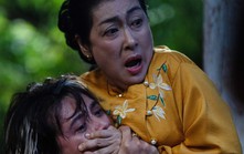 Phim kinh dị “Heo năm móng”: Nghệ sĩ Thanh Thuỷ, Trần Ngọc Vàng có nhiều phân đoạn "đắt giá"