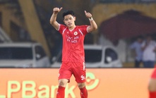 Đình Bắc cùng CAHN tăng tốc tại V-League