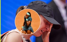 Madrid Open gặp sự cố lớn khi một loạt sao quần vợt nghi bị ngộ độc