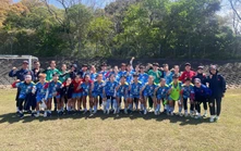 Lịch thi đấu U17 nữ Việt Nam tại VCK U17 nữ châu Á 2026