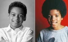 Juliano Valdi – Hành trình vượt nghịch cảnh đến vai diễn tiểu Michael Jackson