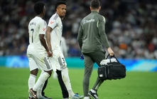 Ngôi sao của Real Madrid chính thức lỡ World Cup 2026