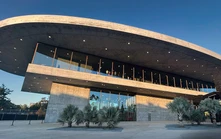 LACMA ra mắt tòa nhà trung tâm 724 triệu USD, định hình lại trải nghiệm bảo tàng nghệ thuật
