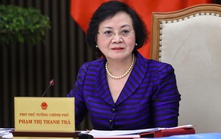 Phó Thủ tướng Phạm Thị Thanh Trà: Chuyển giao nguyên trạng Làng Văn hóa – Du lịch các dân tộc Việt Nam về Hà Nội quản lý