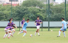 U17 Việt Nam vượt qua bài test cuối, tự tin săn vé World Cup