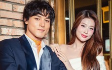 Khương Lê: “Tôi và Thiên Ân không chủ định tạo chemistry”