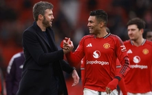 Carrick đã thay đổi MU như thế nào?