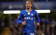 Barca bất  ngờ nhắm sao Chelsea thay thế Lewandowski