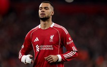 Liverpool bán 5 ngôi sao đội 1 trong kỳ chuyển nhượng Hè 2026