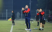 HLV Cristiano Roland dẫn dắt U17 Việt Nam dự giải Đông Nam Á