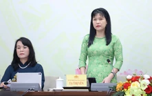 Họp báo về Kỳ họp thứ nhất, Quốc hội khóa XVI: Công tác nhân sự được tiến hành chặt chẽ, bài bản, đúng quy trình