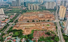 Luật Thủ đô (sửa đổi): Bước chuyển từ quản lý sang kiến tạo, từ điều hành sang dẫn dắt