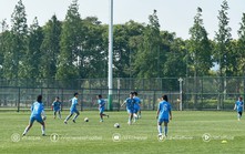 U17 Việt Nam thận trọng, người Thái tự tin trước cuộc đọ sức ở giải châu Á