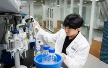 Hàn Quốc cấp phép thuốc điều trị ung thư cá thể hóa đầu tiên
