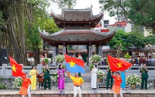 "Thanh âm xưa và khúc khải hoàn" - điểm hẹn văn hoá Hà Nội