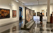 Bộ VHTT&DL lấy ý kiến xây dựng hành lang pháp lý minh bạch cho hoạt động mỹ thuật trong kỷ nguyên mới