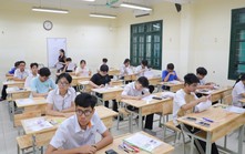 Hà Nội giao hơn 81.000 chỉ tiêu tuyển sinh lớp 10 công lập năm học 2026-2027