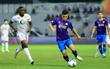 CLB Hải Phòng dập tắt giấc mơ vô địch của Hà Nội FC