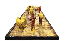 Nghị quyết 80-NQ/TW: Lan tỏa giá trị văn hóa Việt ra thế giới, góp phần gia tăng sức mạnh mềm quốc gia