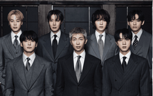 Album "Arirang": Màn trở lại xứng tầm của BTS