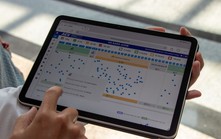 Đột phá theo Nghị quyết 57: Lấy dữ liệu làm trung tâm, công nghệ làm công cụ