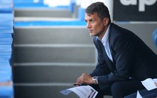 Huyền thoại Paolo Maldini là ứng viên hàng đầu cho vị trí Chủ tịch Liên đoàn bóng đá Ý