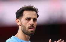 Man City xác nhận sẽ chia tay người đội trưởng cần mẫn của đội bóng