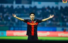 Trung Kiên không cứu nổi CLB HAGL