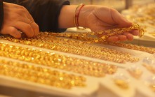 Cảnh báo lừa đảo mạo danh doanh nghiệp vàng