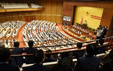 Kỳ họp thứ nhất Quốc hội khóa XVI: Khi niềm tin được chuyển hóa thành năng lực hành động