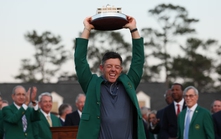 The Masters: Đỉnh cao khao khát của mọi golfer?