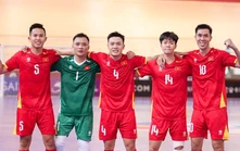 Lịch thi đấu bóng đá hôm nay 6/4: Trực tiếp Việt Nam đấu với Myanmar